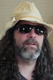 Kevin Sharp portrait