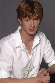 Petr Tomashevsky portrait