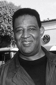 Frank McRae portrait