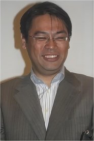 Ryuta Tasaki portrait