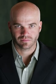 John Dixon portrait