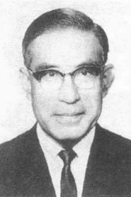 Hu Peng portrait