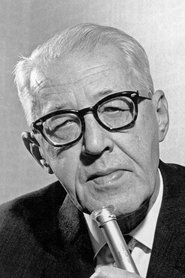 Sven Jerring portrait