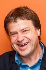Rolandas Skaisgirys portrait
