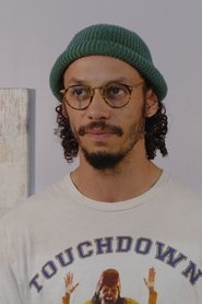 A.J. Cutler portrait