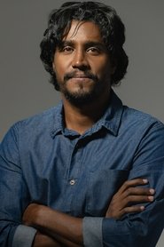 Breno da Matta portrait