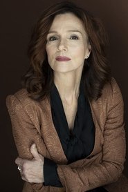 Jennifer Dale portrait