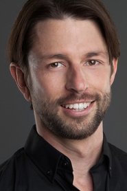 Christian Doran portrait