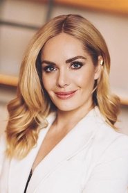Taťána Kuchařová portrait