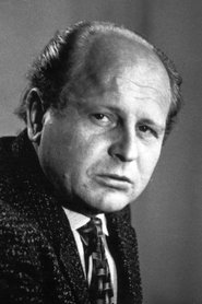 Heino Torga portrait