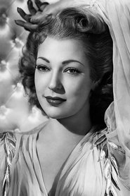 June Duprez portrait