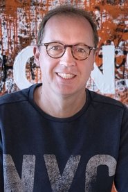 Edwin Evers portrait