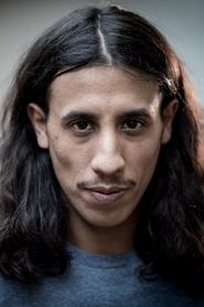 Saïd Boumazoughe portrait