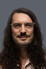 Jonathon Douglass portrait