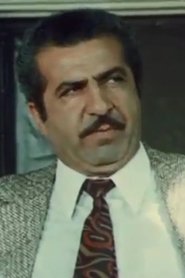 Shaum Kazaryan portrait