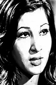 Nahid portrait