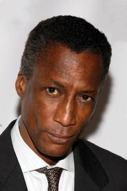 Michael Wright portrait