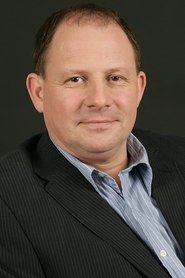 Nigel Godfrey portrait