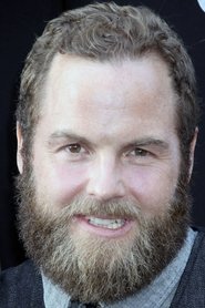 Jeremy Passmore portrait