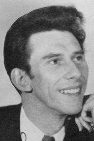 Alec Bregonzi portrait