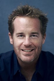 Adam James portrait
