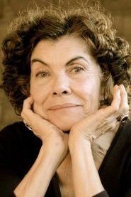 Sandra Dani portrait