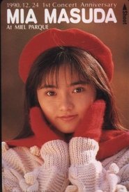 Mia Masuda portrait