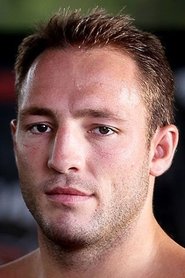 Brad Riddell portrait