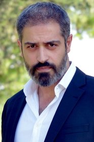 Stavros Markalas portrait