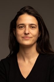 Nicole Salazar portrait