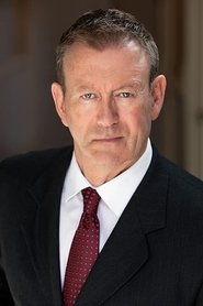 Bill Kelly portrait