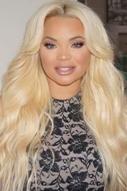 Trisha Paytas portrait