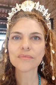 Elen Nas portrait