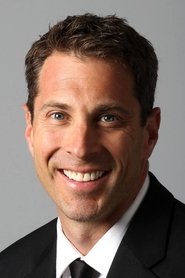 Chuck Stubbings portrait