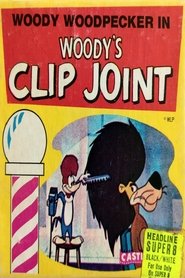 Woody's Clip Joint poster