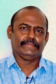 Pasupathy portrait