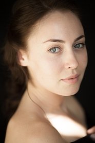 Yana Koroliova portrait