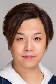 Takaaki Torashima portrait