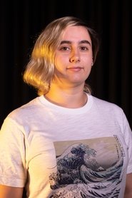Jessica Herrett portrait