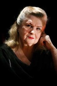 Stanisława Celińska portrait