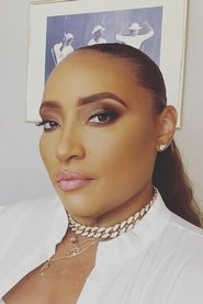 Tarsha Rodgers portrait