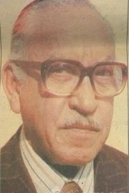 Ramadan Imam portrait