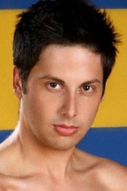 Kyle Foxxx portrait