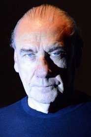 Bill Ward portrait