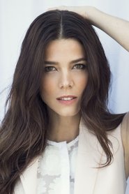 Juana Acosta portrait