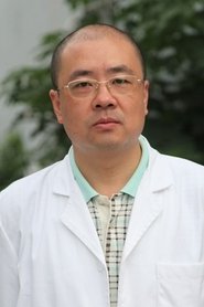 Su Qiang portrait