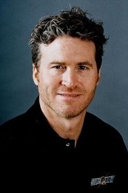 Lance Gilbert portrait