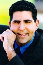 Rocco Salata portrait
