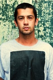 Josh Hawkins portrait