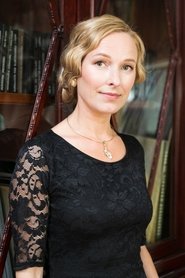 Kristīne Nevarauska portrait